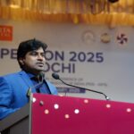 Dr. Prabhu Karunakaran