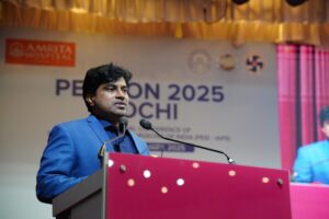 Dr. Prabhu Karunakaran