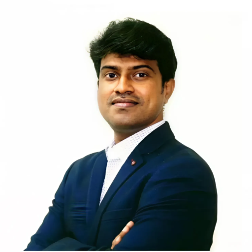 Dr. Prabhu Karunakaran