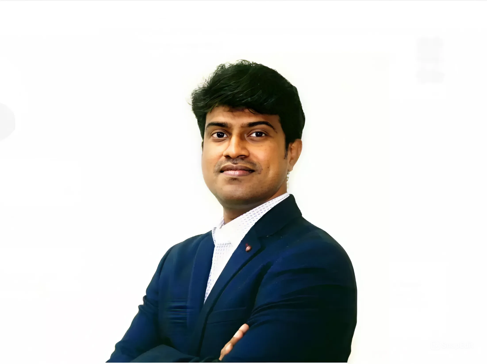 Dr. Prabhu Karunakaran
