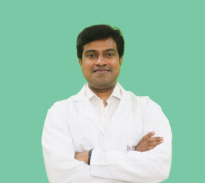 Dr. Prabhu Karunakaran