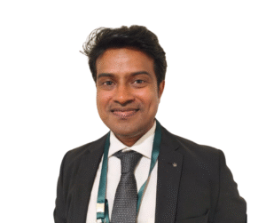 Dr. Prabhu Karunakaran